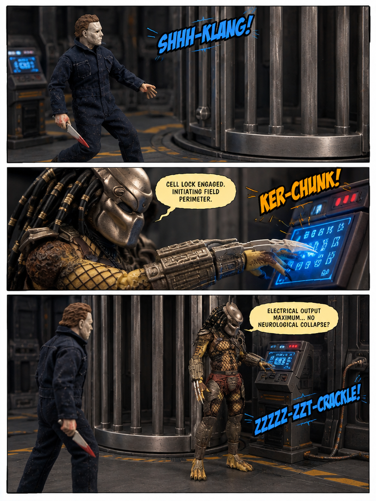 Specimen of Evil (page 3 of 4)