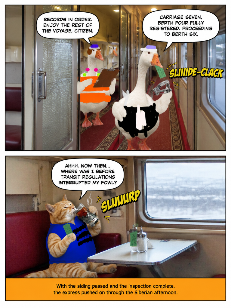 Compartment Inspection (page 4 of 4)