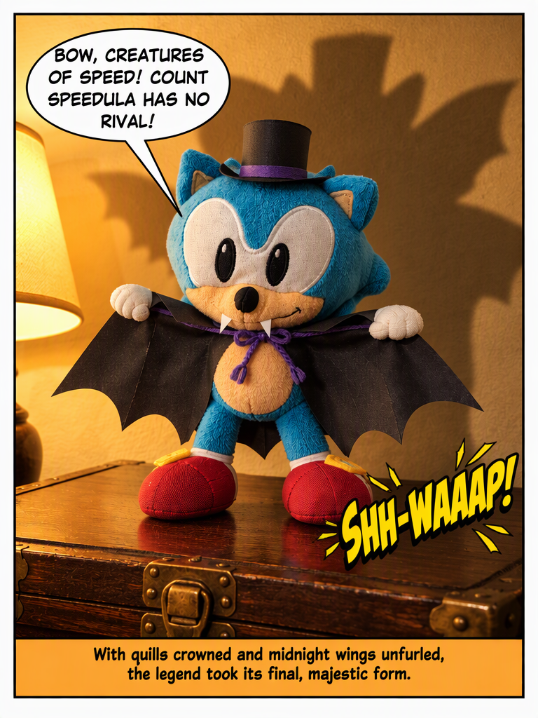 The Count's Crown 2/3 (page 4 of 4)