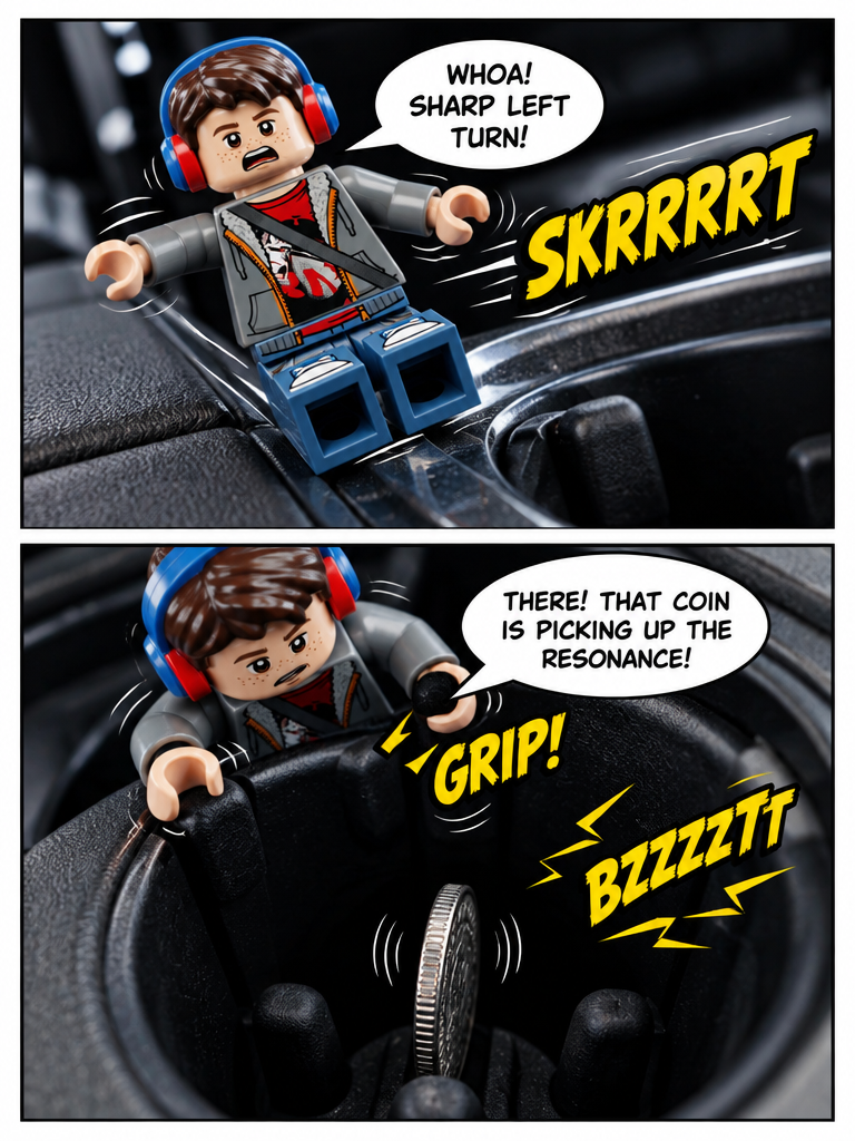 Road Trip Frequency (page 2 of 4)