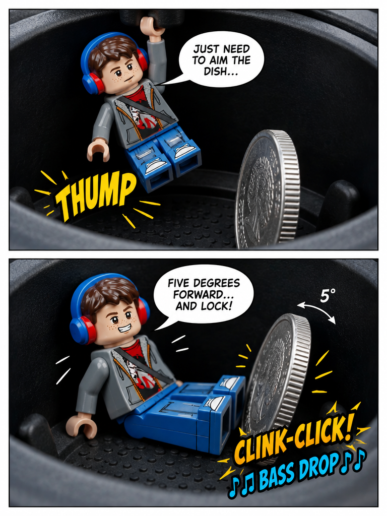 Road Trip Frequency (page 3 of 4)