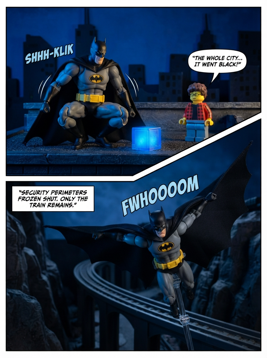 The Blue Switch Gambit (page 3 of 4)