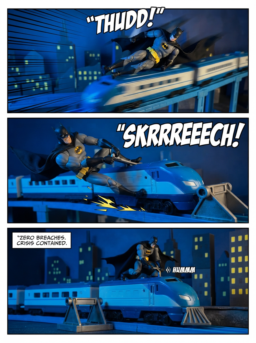 The Blue Switch Gambit (page 4 of 4)