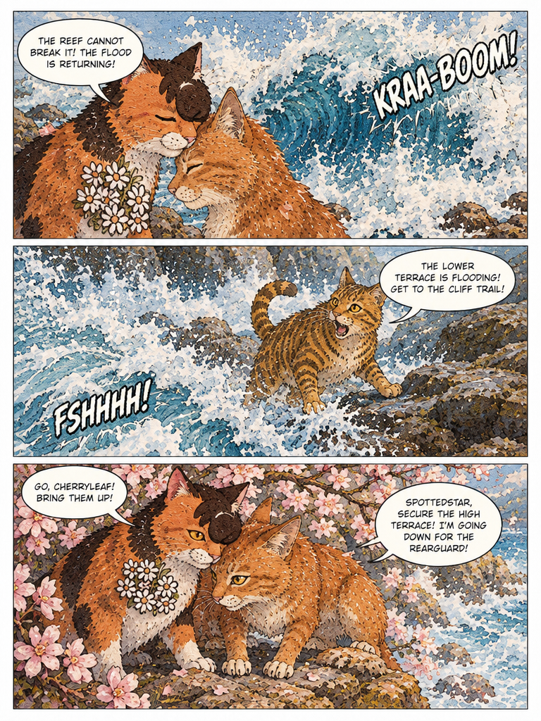 Tide of the Deputy (page 2 of 4)