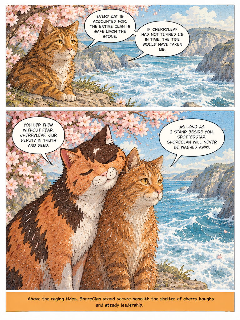 Tide of the Deputy (page 4 of 4)