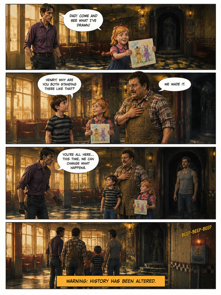The Machine That Changed Time (page 4 of 4)
