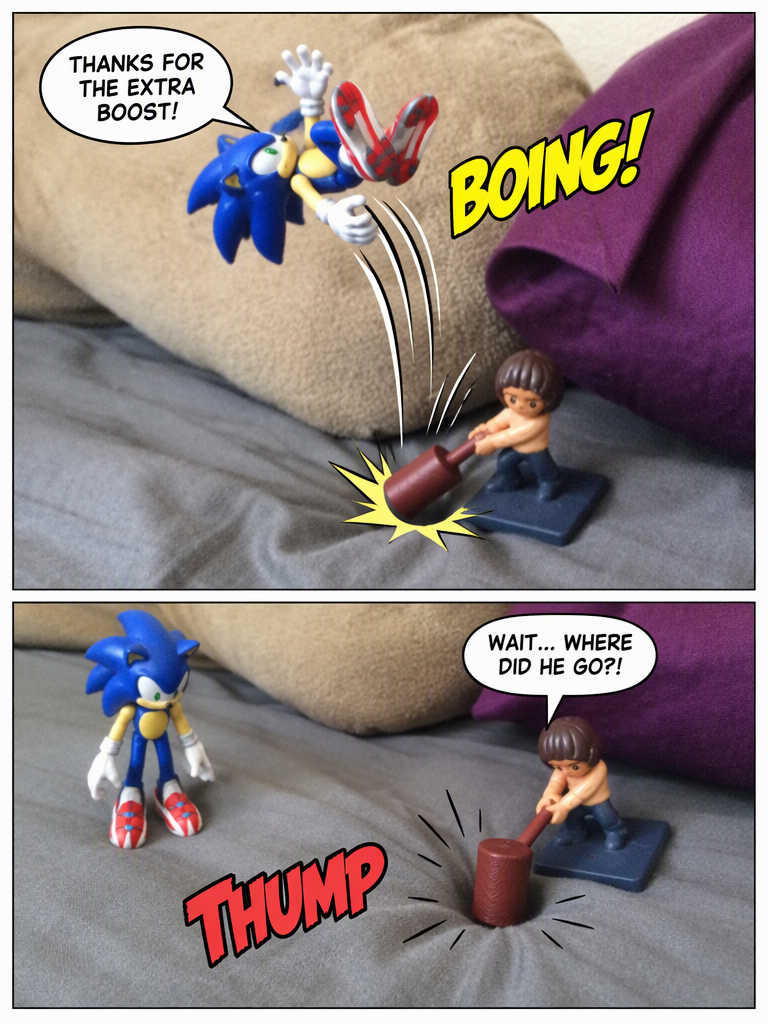 The Bedtop Sprint (page 3 of 4)