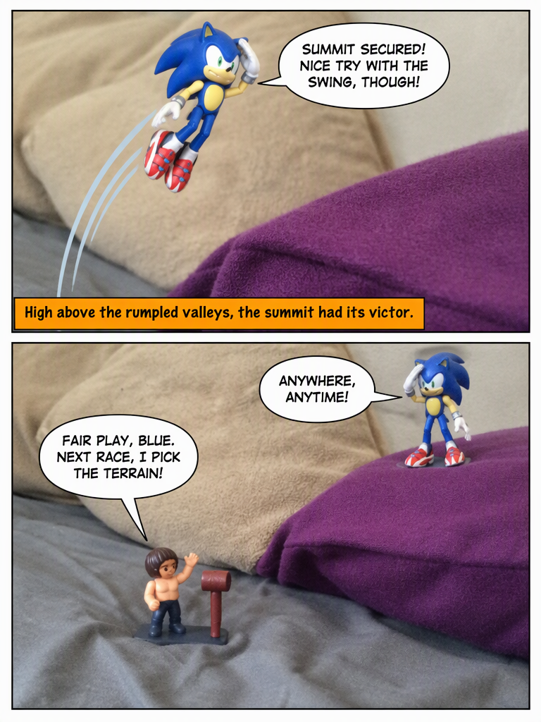 The Bedtop Sprint (page 4 of 4)