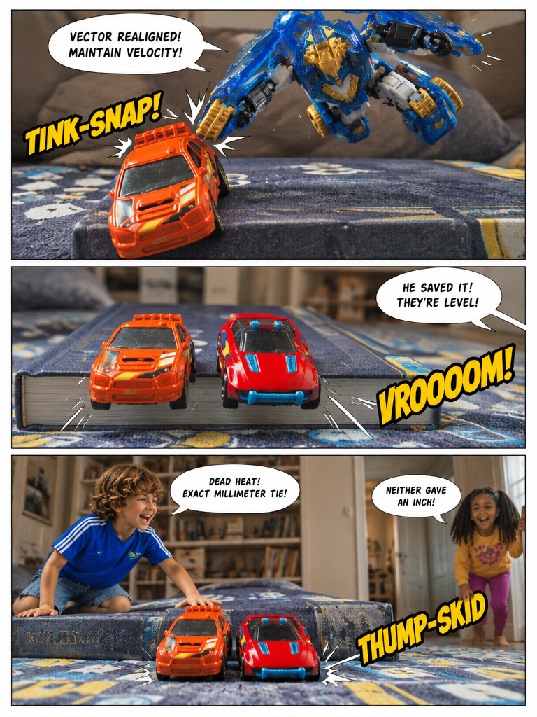 The Great Living Room Grand Prix (page 3 of 4)