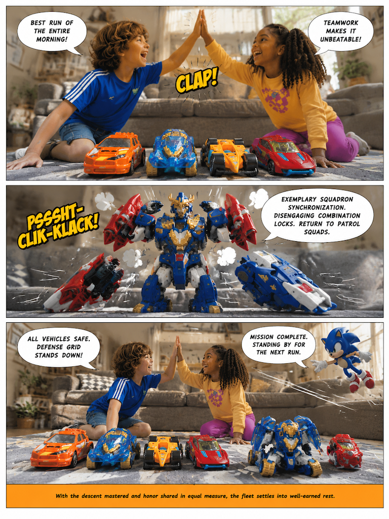 The Great Living Room Grand Prix (page 4 of 4)