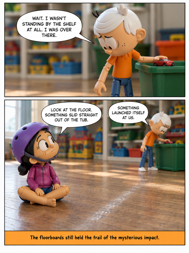 Web of Memory (page 2 of 8)
