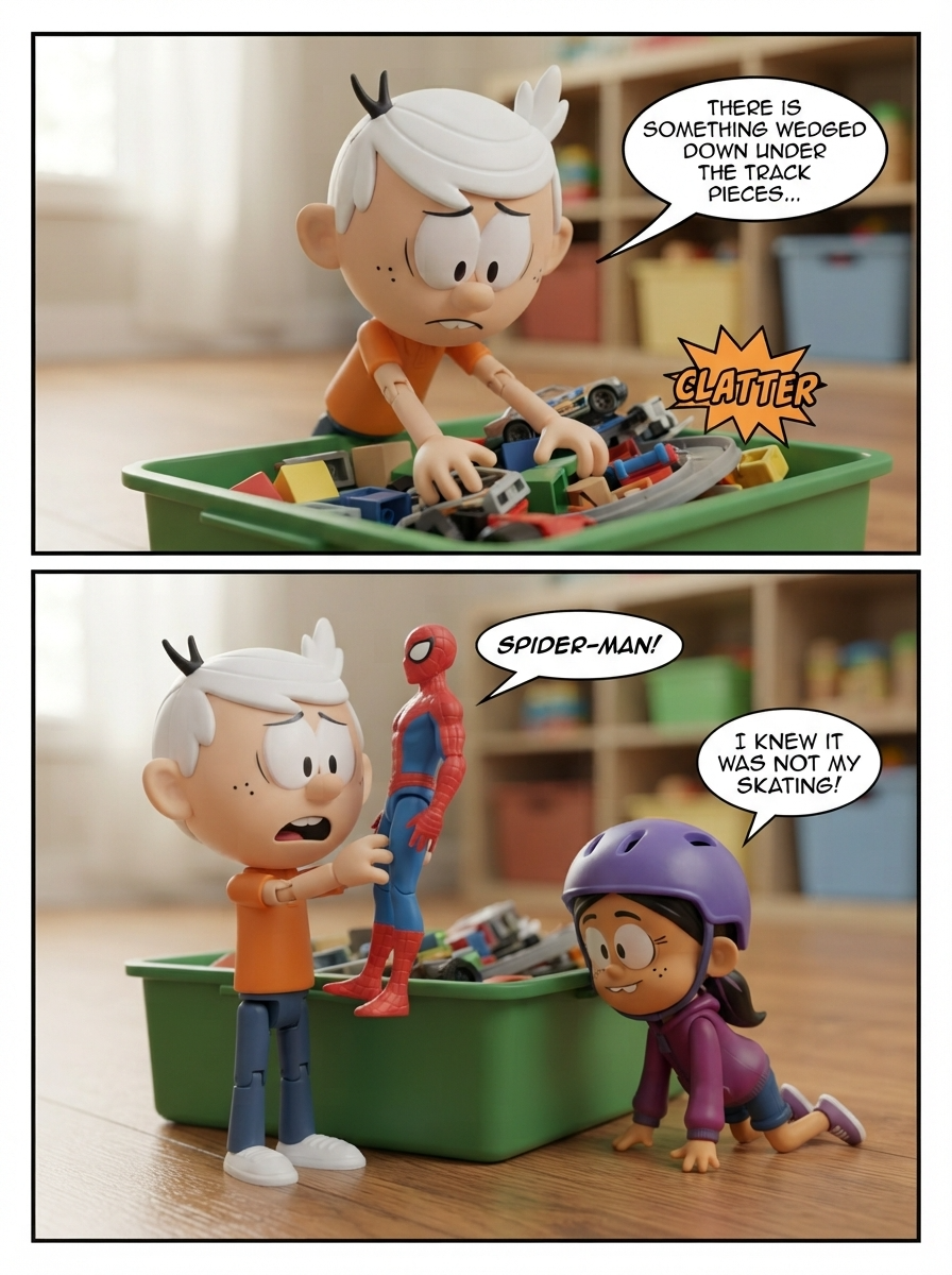 Web of Memory (page 3 of 8)