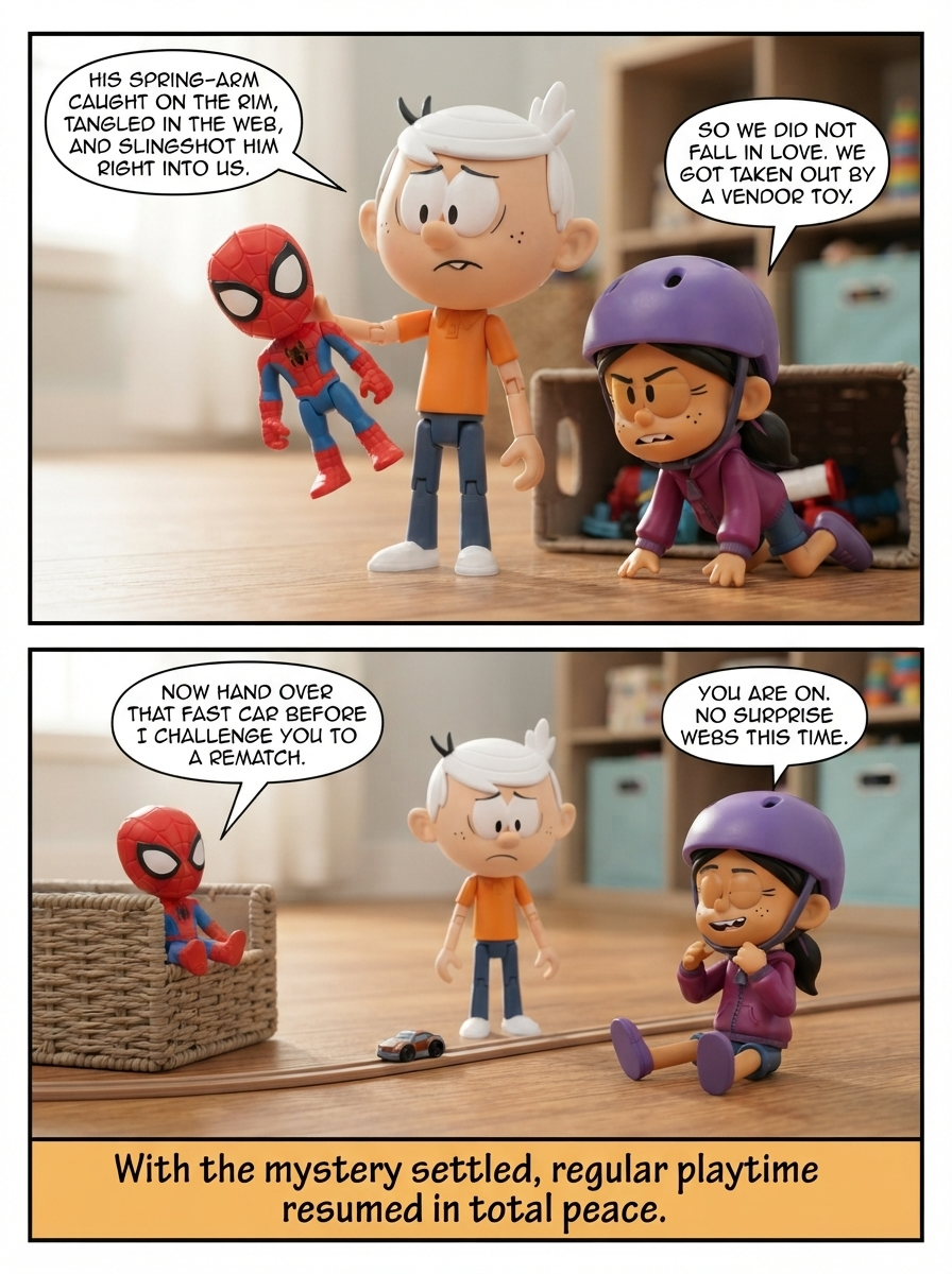 Web of Memory (page 4 of 8)