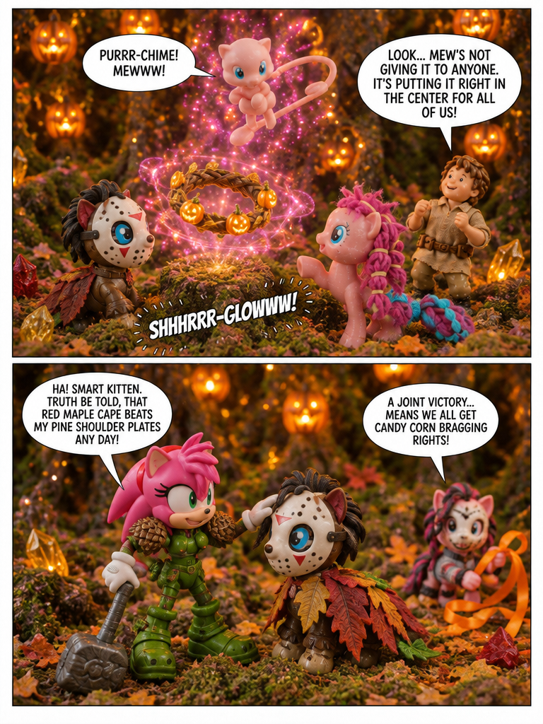 The Twilight Masquerade (page 3 of 4)