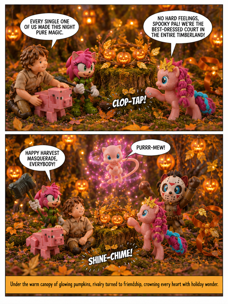 The Twilight Masquerade (page 4 of 4)