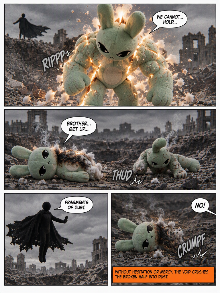 A Trophy of Felt and Spite (page 5 of 8)