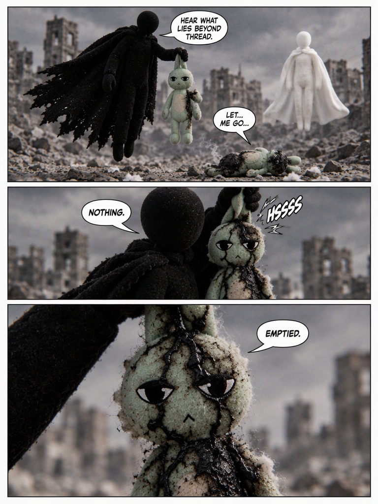 A Trophy of Felt and Spite (page 6 of 8)