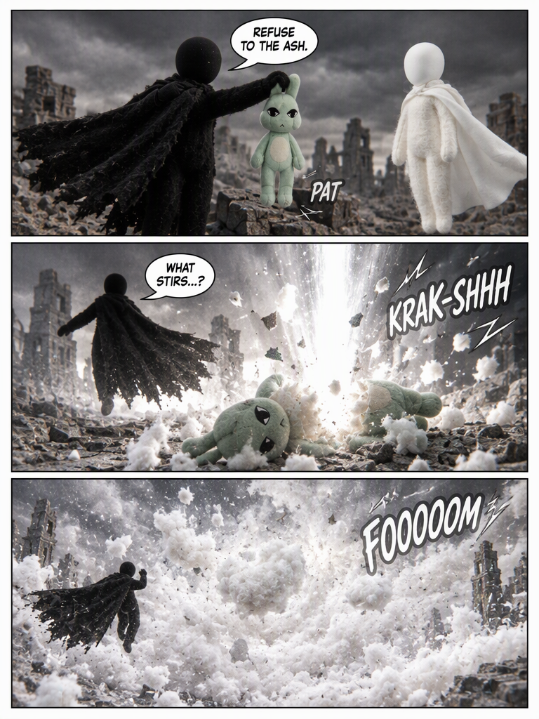 A Trophy of Felt and Spite (page 7 of 8)