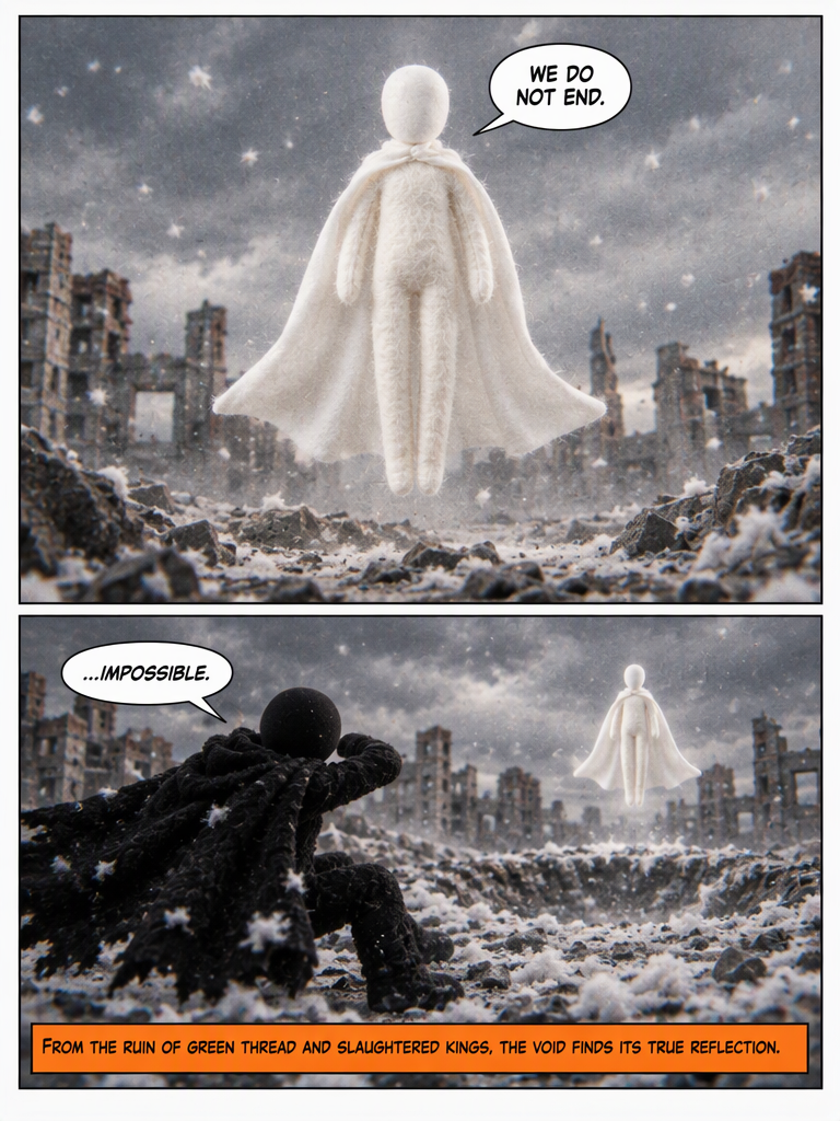 A Trophy of Felt and Spite (page 8 of 8)