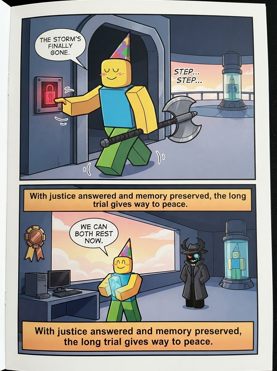 Echoes in the Glass (page 4 of 4)
