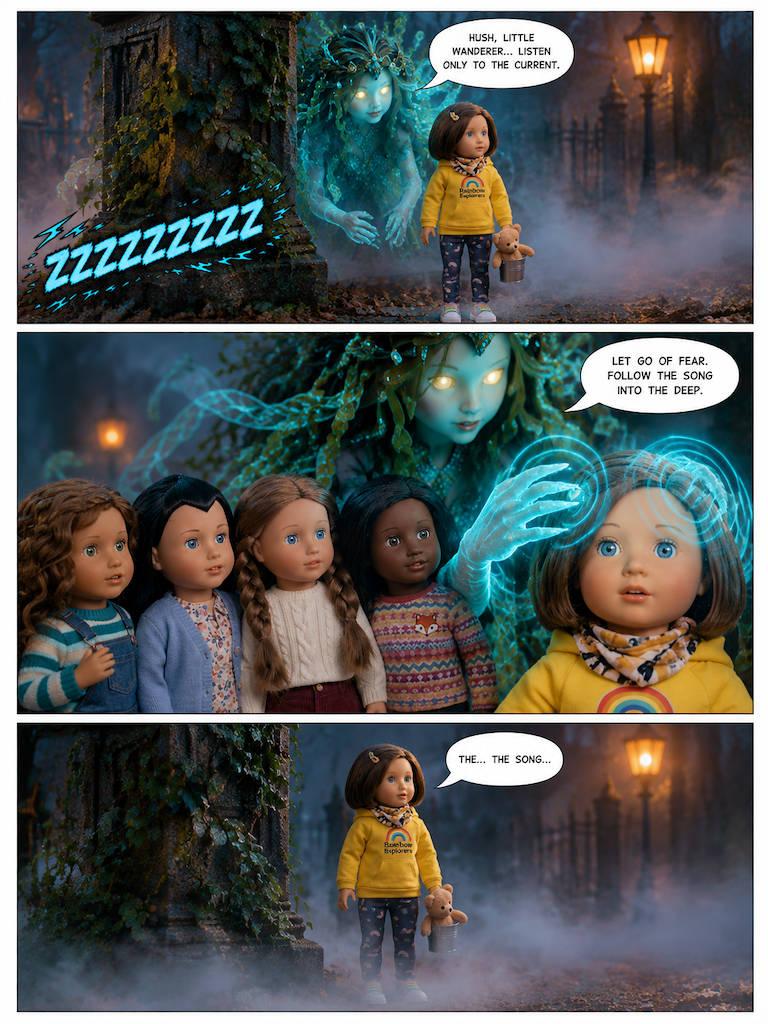 The Tithe of Mist and Stone (page 6 of 8)
