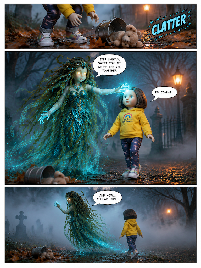 The Tithe of Mist and Stone (page 7 of 8)