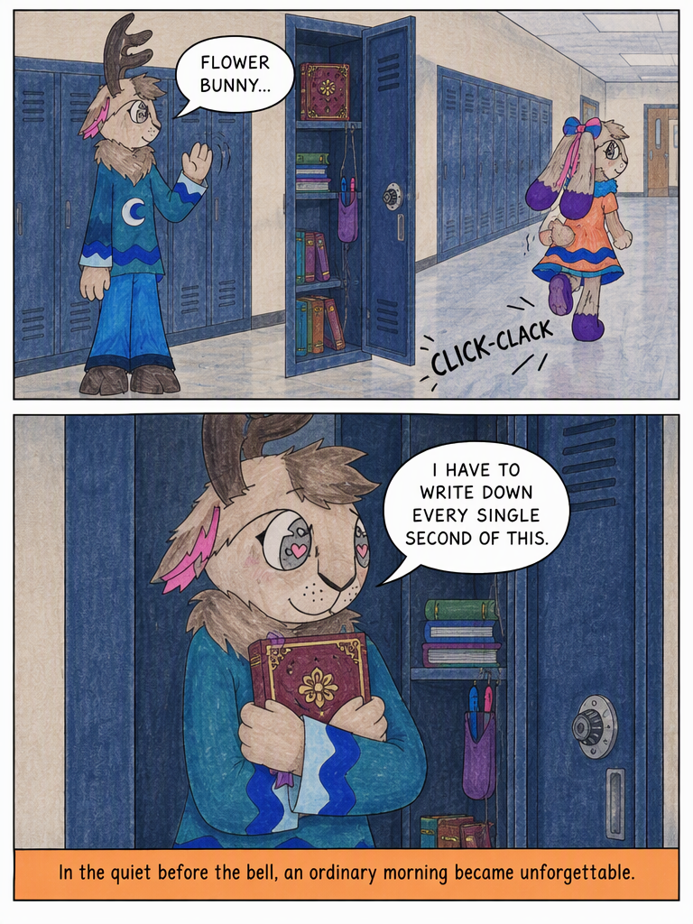 Hallway Spark (page 4 of 4)