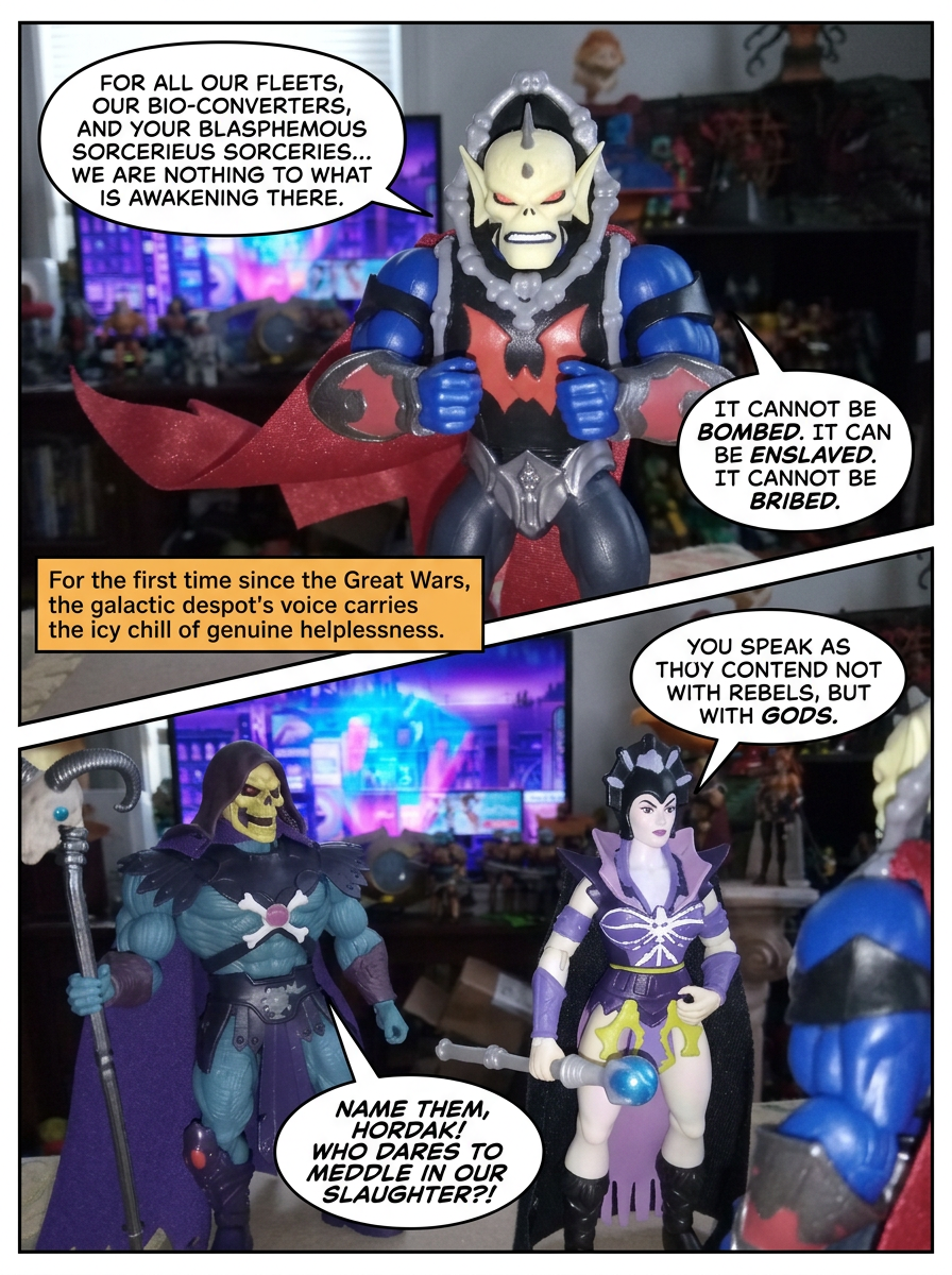 The Emperor's Cautions! (page 6 of 8)