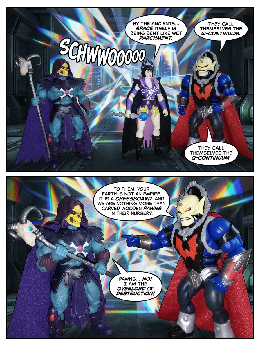 The Emperor's Cautions! (page 7 of 8)