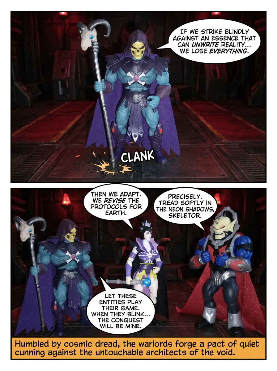 The Emperor's Cautions! (page 8 of 8)