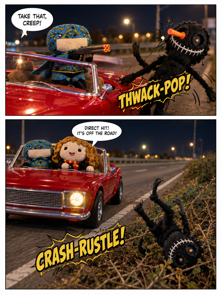 We Fluked Up (page 3 of 4)