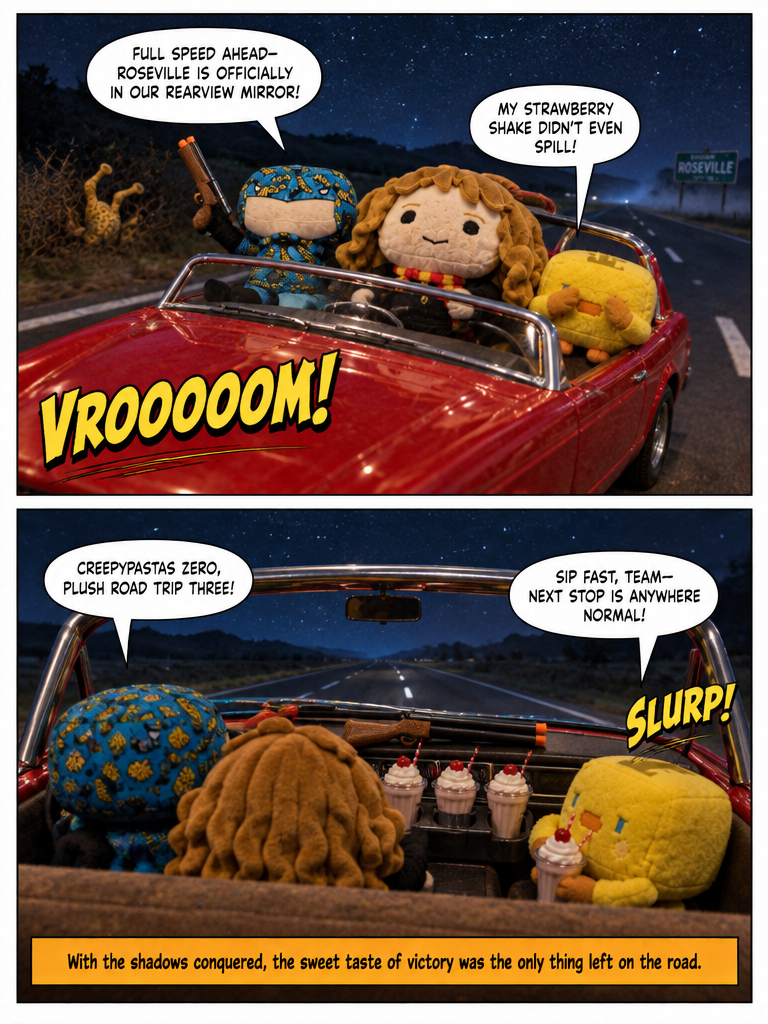 We Fluked Up (page 4 of 4)