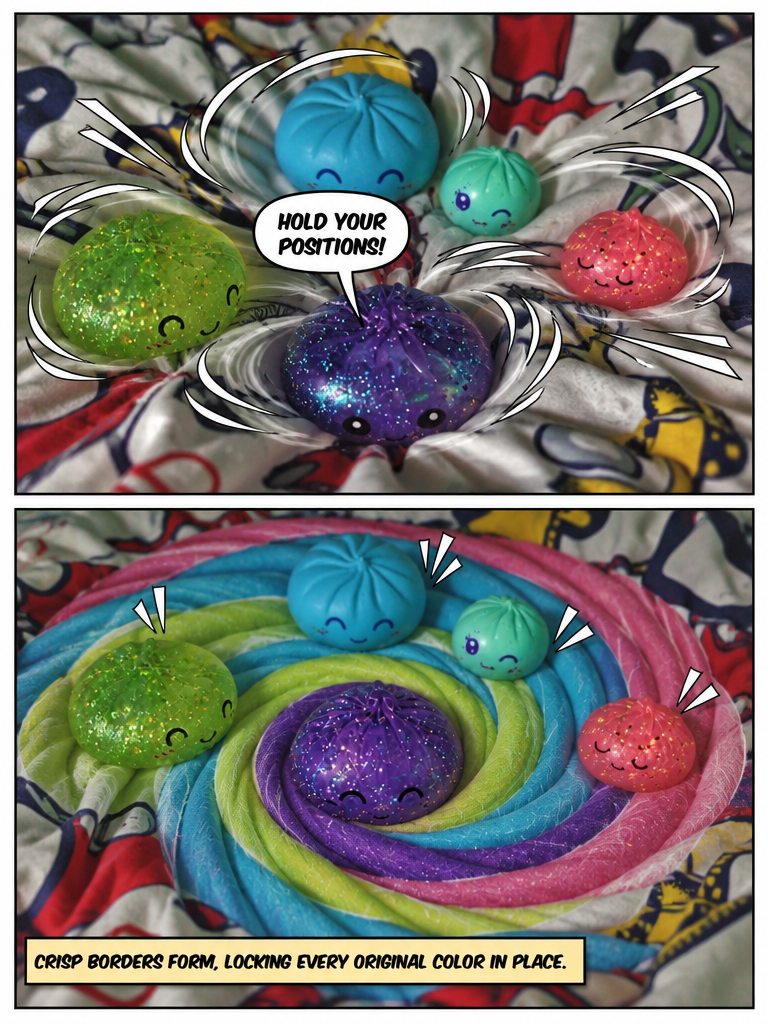 Galaxy Dumplings (page 3 of 4)