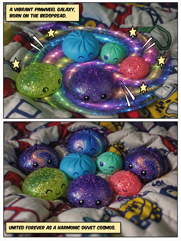 Galaxy Dumplings (page 4 of 4)