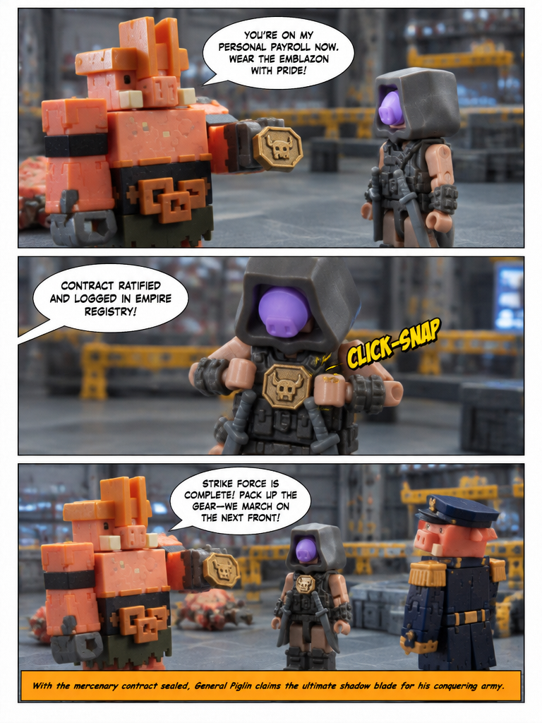 Special Requisition (page 4 of 4)