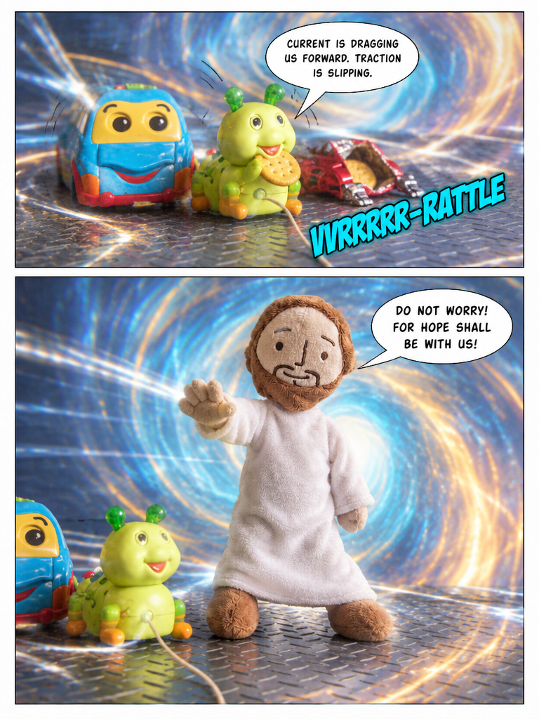 Across the Iron Span (page 2 of 4)