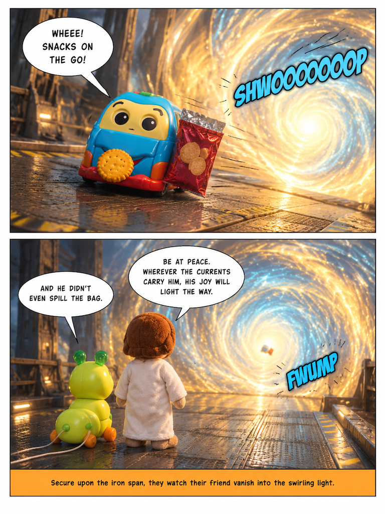 Across the Iron Span (page 4 of 4)