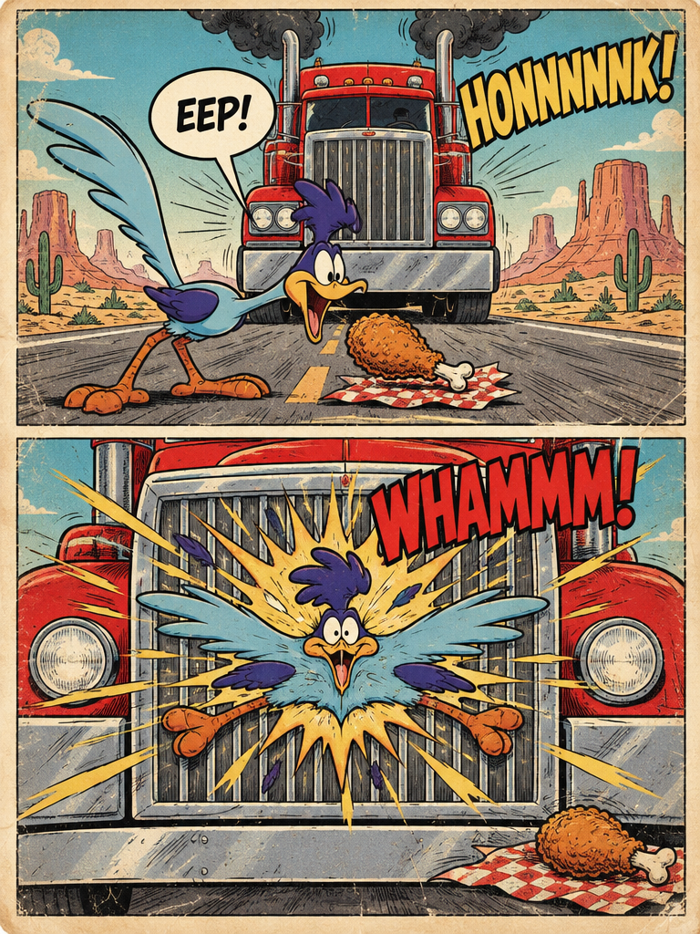 Crossroad Craving (page 3 of 4)