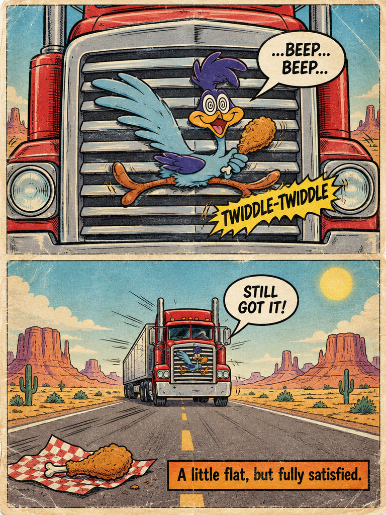 Crossroad Craving (page 4 of 4)