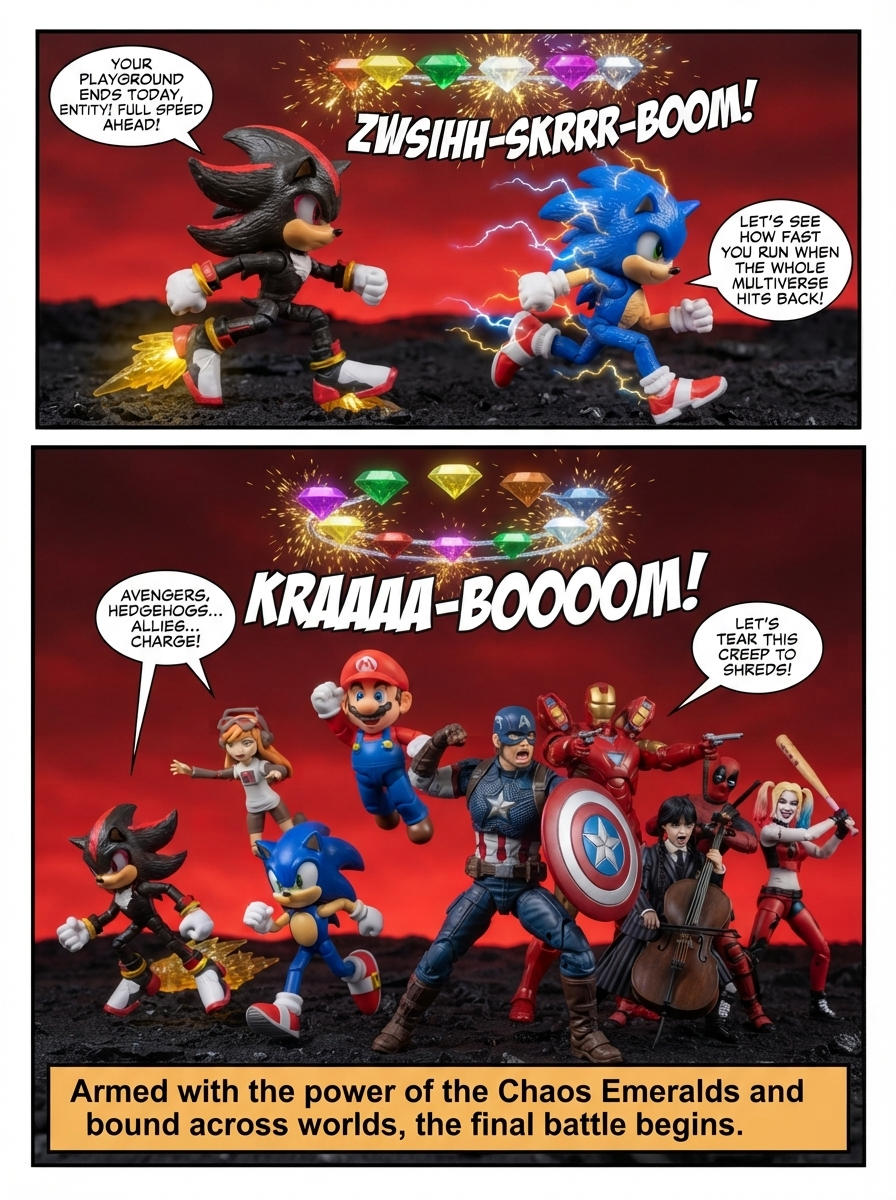 Convergence on the Ruined Front (page 4 of 4)