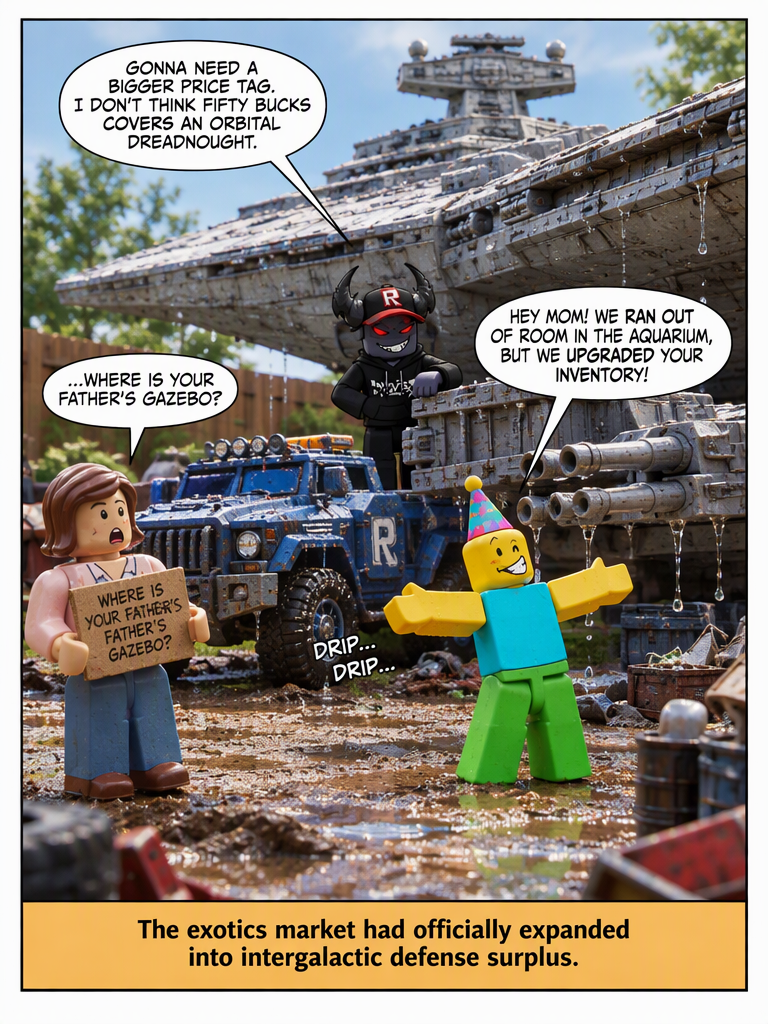 Deep Water Haul (page 4 of 4)
