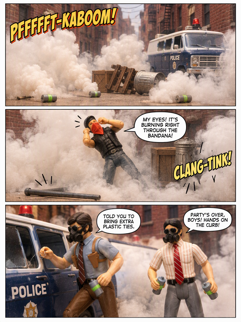 Tipped Off 🚨 (page 3 of 8)