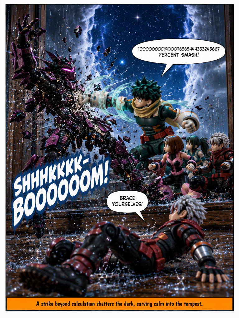 Beyond the Limit (page 2 of 4)