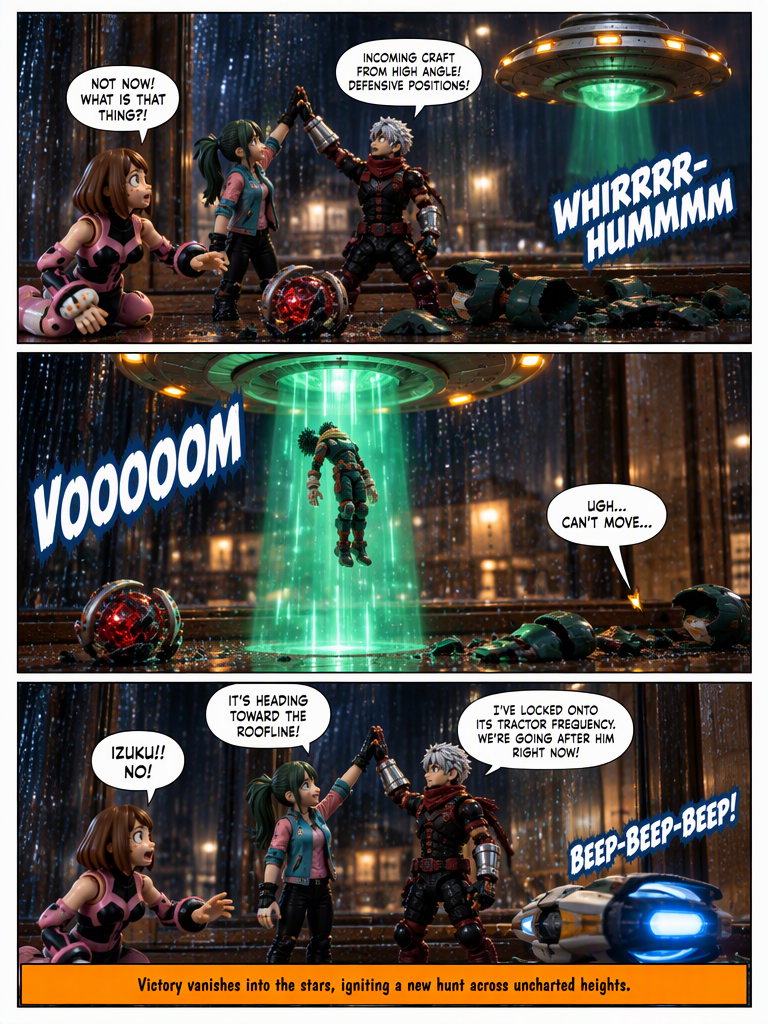 Beyond the Limit (page 4 of 4)