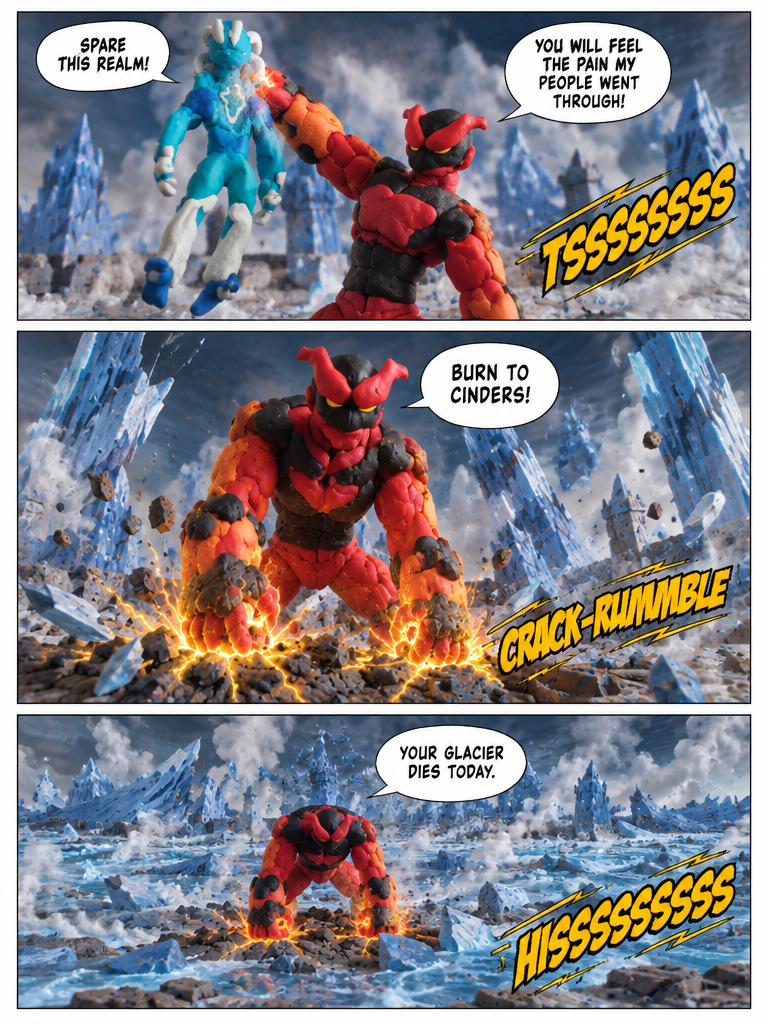 Ashes of Rebirth (page 2 of 4)