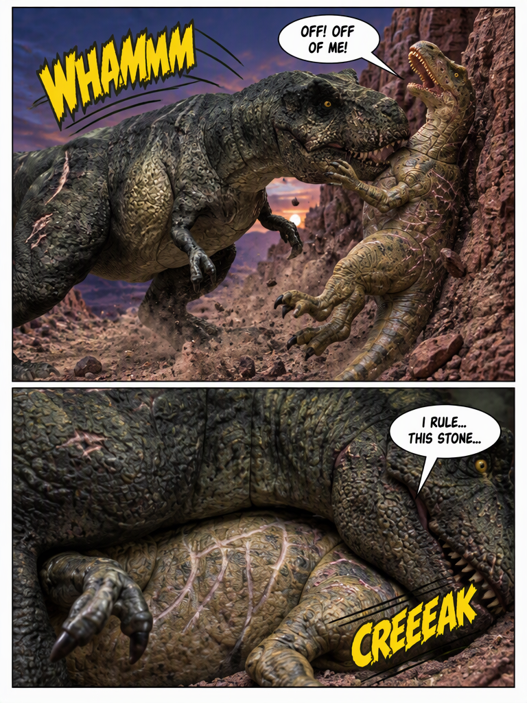 Fall of the Claimed Apex (page 3 of 4)