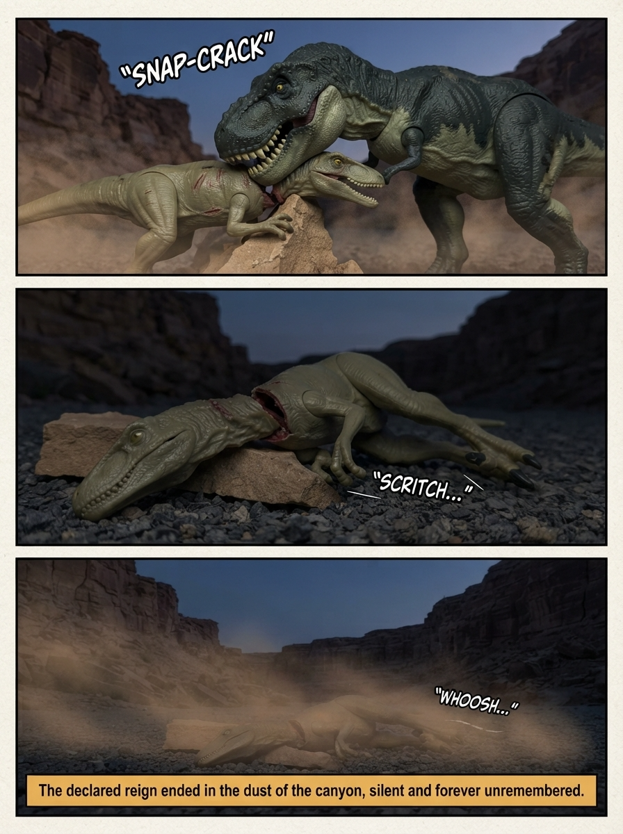 Fall of the Claimed Apex (page 4 of 4)