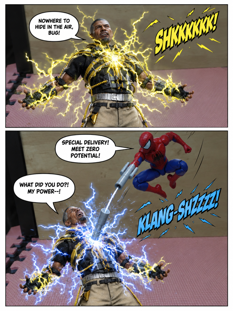 Grounding the Spark (page 2 of 4)