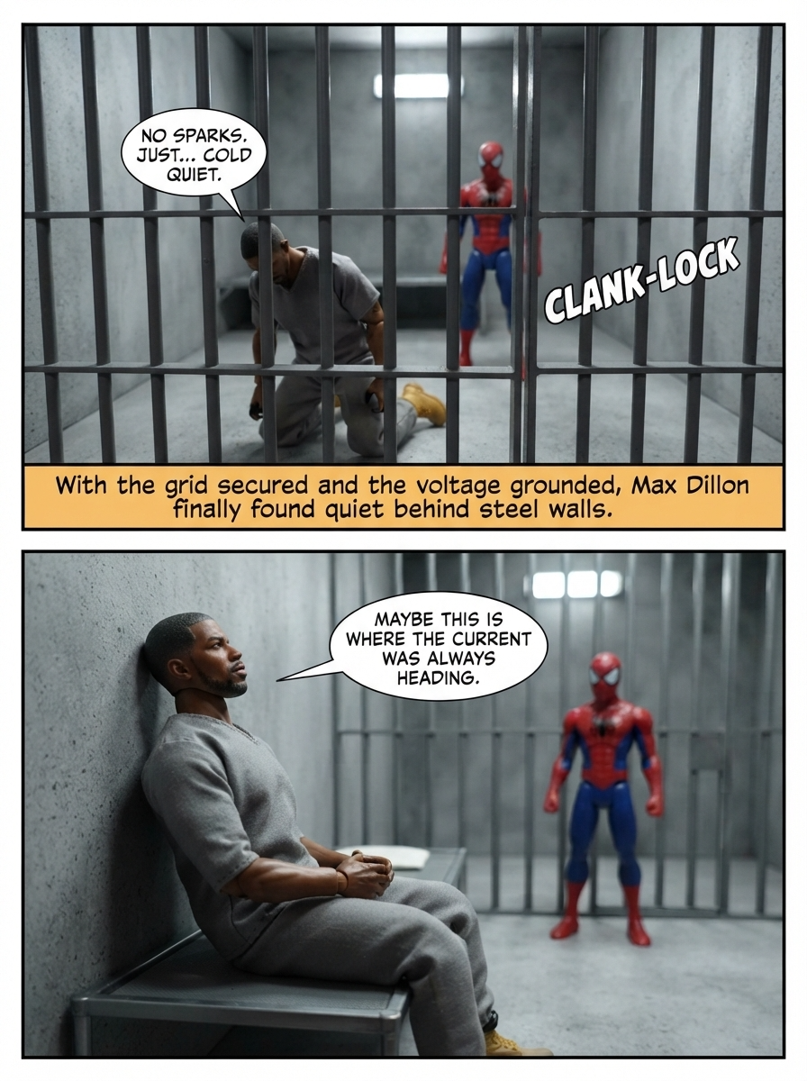 Grounding the Spark (page 4 of 4)