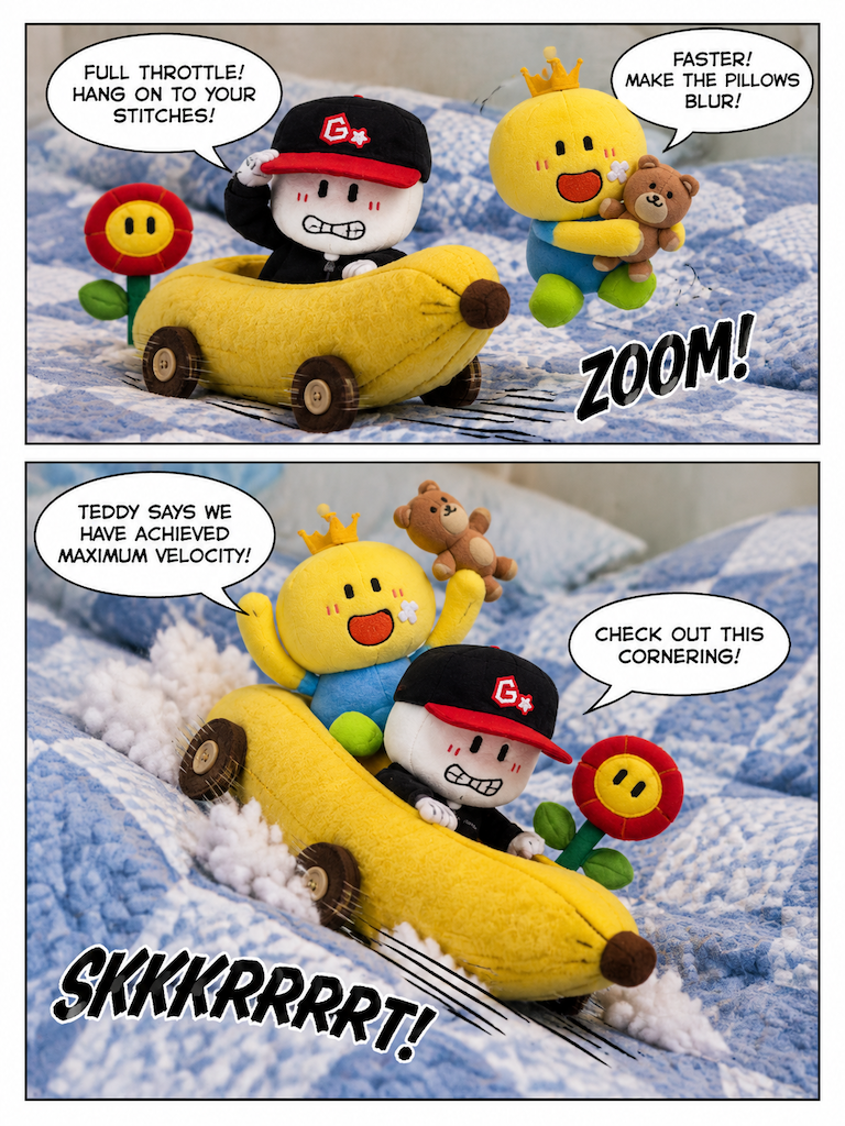 banana car (page 3 of 4)